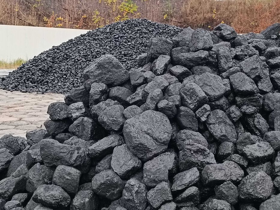 Węgiel kostka  luzem  1489 PLN/tona