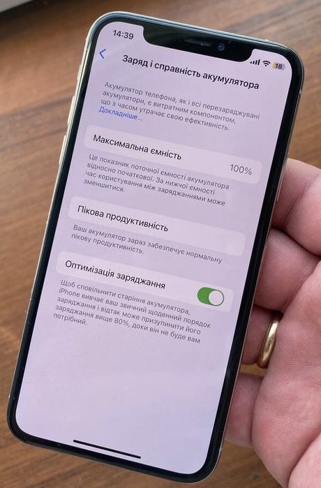 Iphone Xs 256gb Silver Neverlock