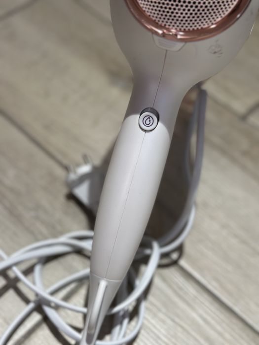 Фен PHILIPS HP8281/00