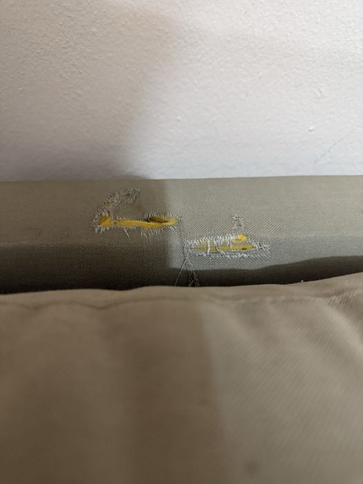 Sofa de sala de estar