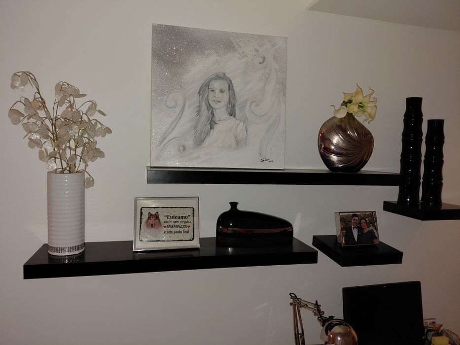 Móveis e Decoração –Conjunto ou Separado