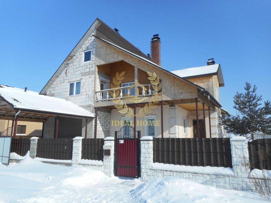 Продам будинок у Фастові