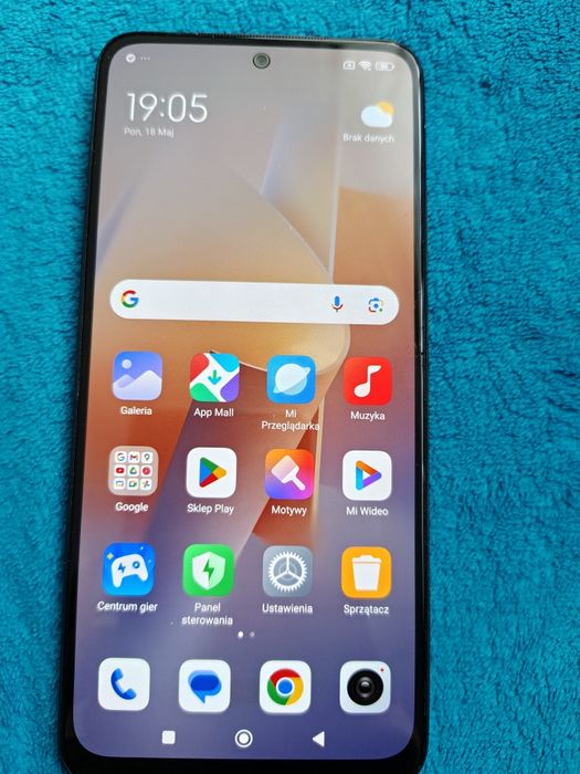 Redmi Note 12S 8GB/256GB