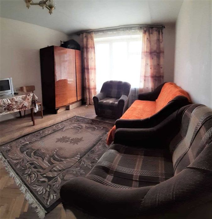 Здам дешеву 1-кім. кв-ру не далеко від центру на вул. Мазепи