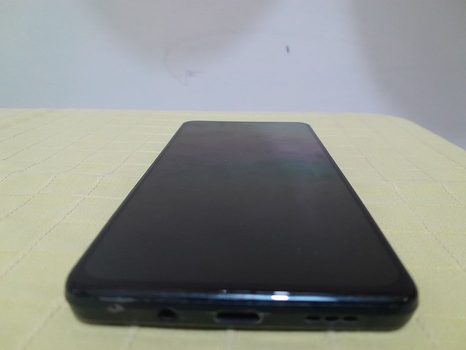 Black Shark 4 Pro 256GB 12GB RAM bom para jogos, preço negociável