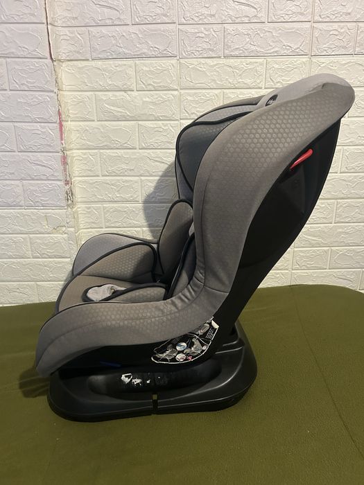 Cadeira Carro Infantia Bebe