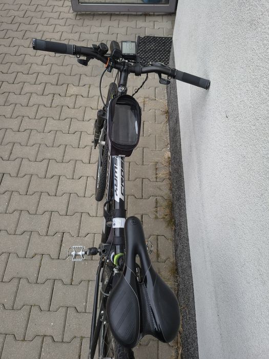 Rower Merida Crossway 20-V