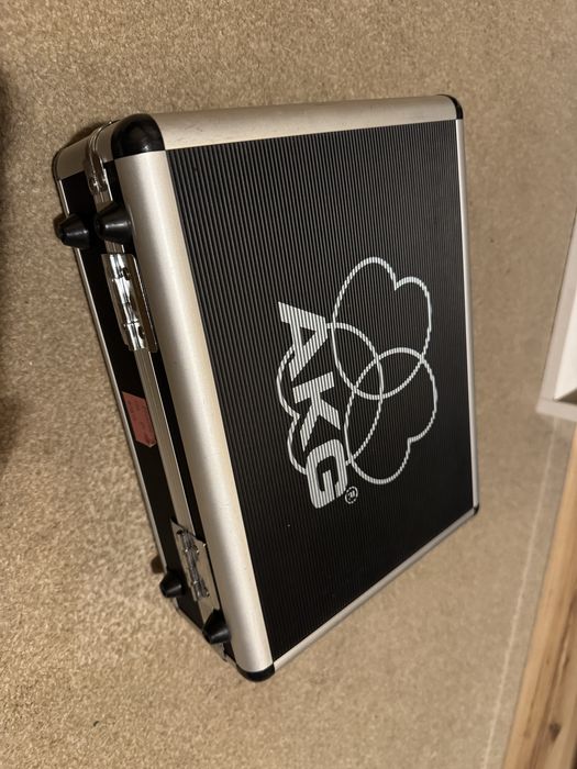 AKG C 414 B - ULS