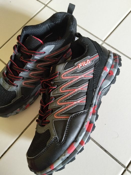 Sapatilhas de mulher