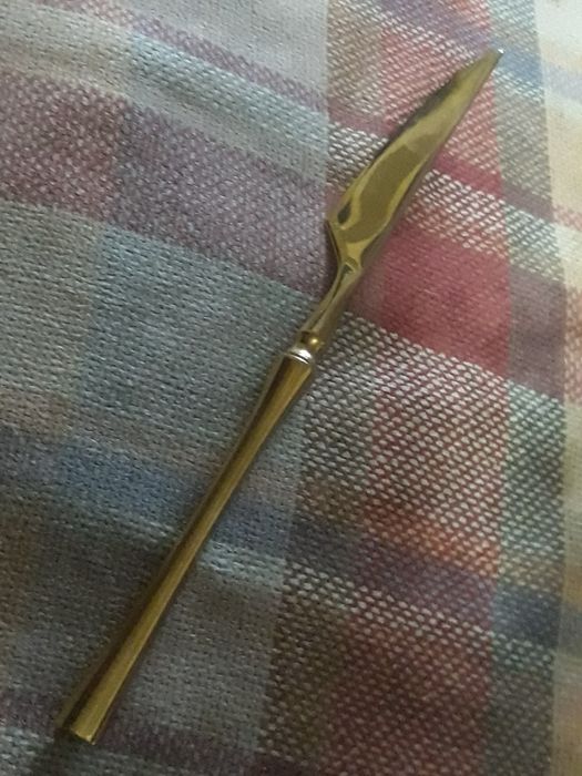 Ножи универсальные