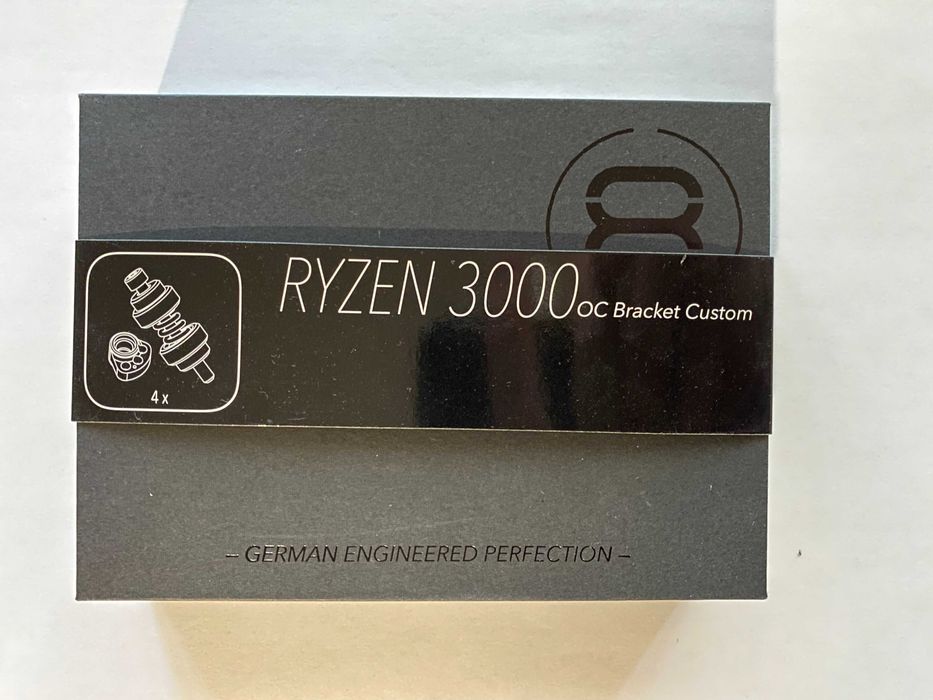 Крепление der8auer RYZEN 3000 OC Bracket Custom Mount (FSD8-034)