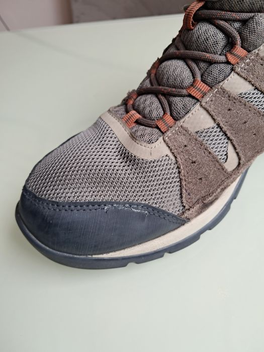 кросівки чоловічі Columbia 44