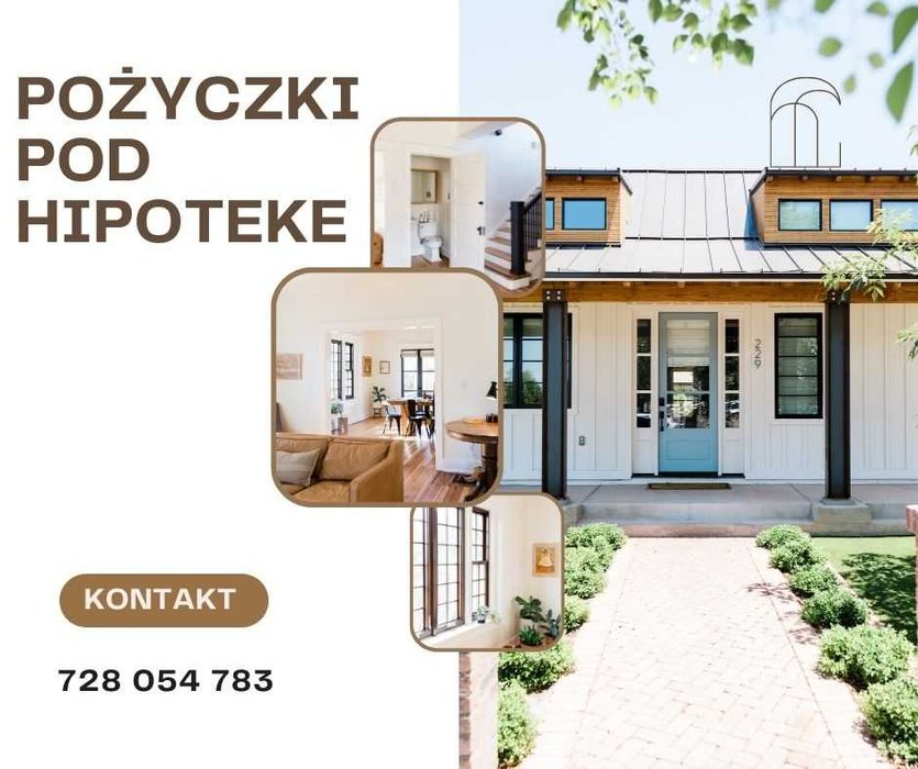 Pozabankowe pozyczki hipoteczne - Najtansza oferta