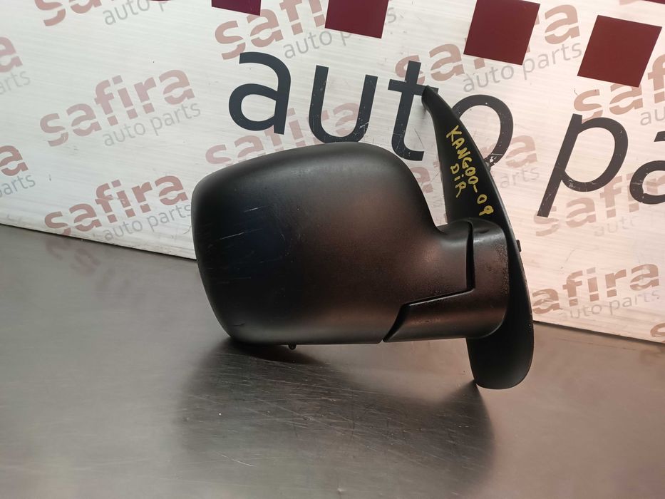 Espelho Retrovisor Renault Kangoo II 2009-2021 Eletrico -  Direito 2326.36.094 / Esquerdo  2326.36.093