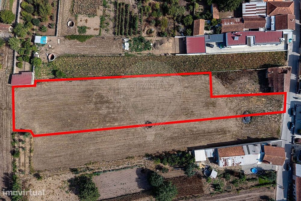 Terreno  para venda