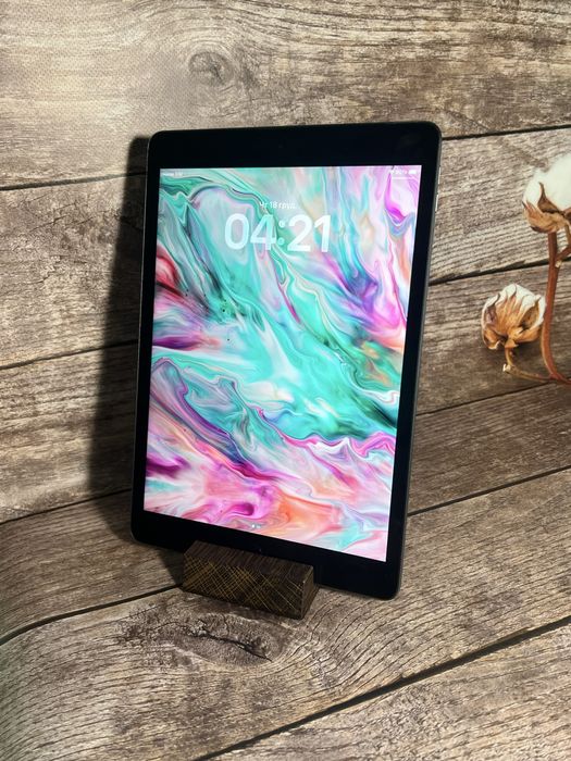 IPad 9.7 128GB Space Grey АКБ 94%