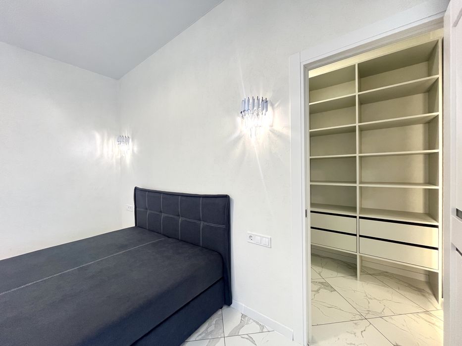 Будинок в затишному районі Бучі . Лісова частина