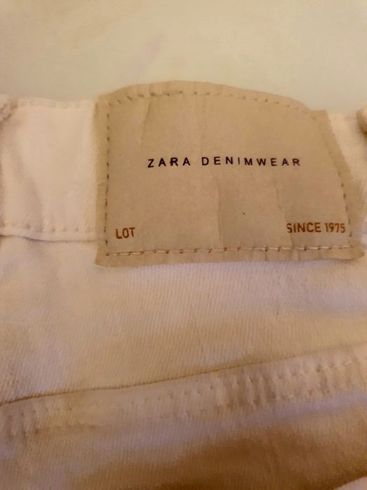 Calções Zara Kids