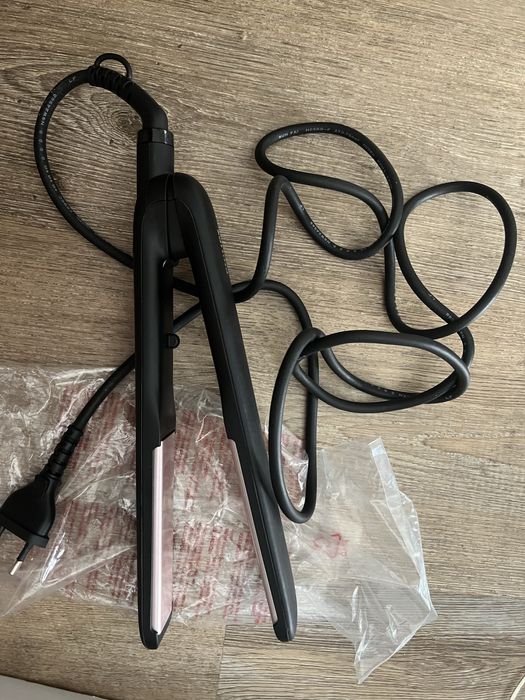 Vendo alisador cabelo philips