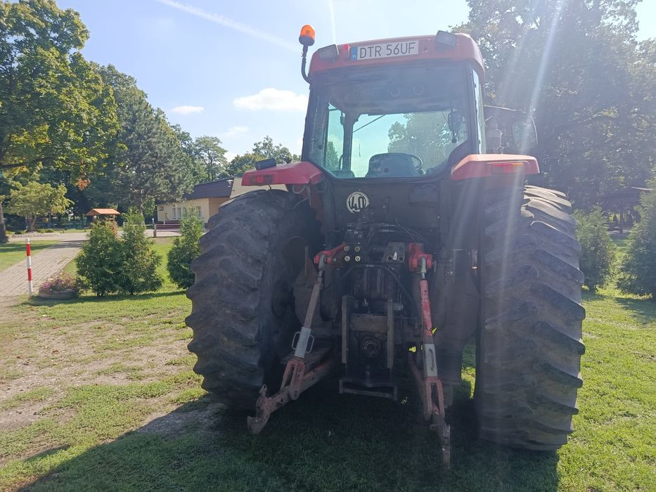 Ciągnik Case Mx 150