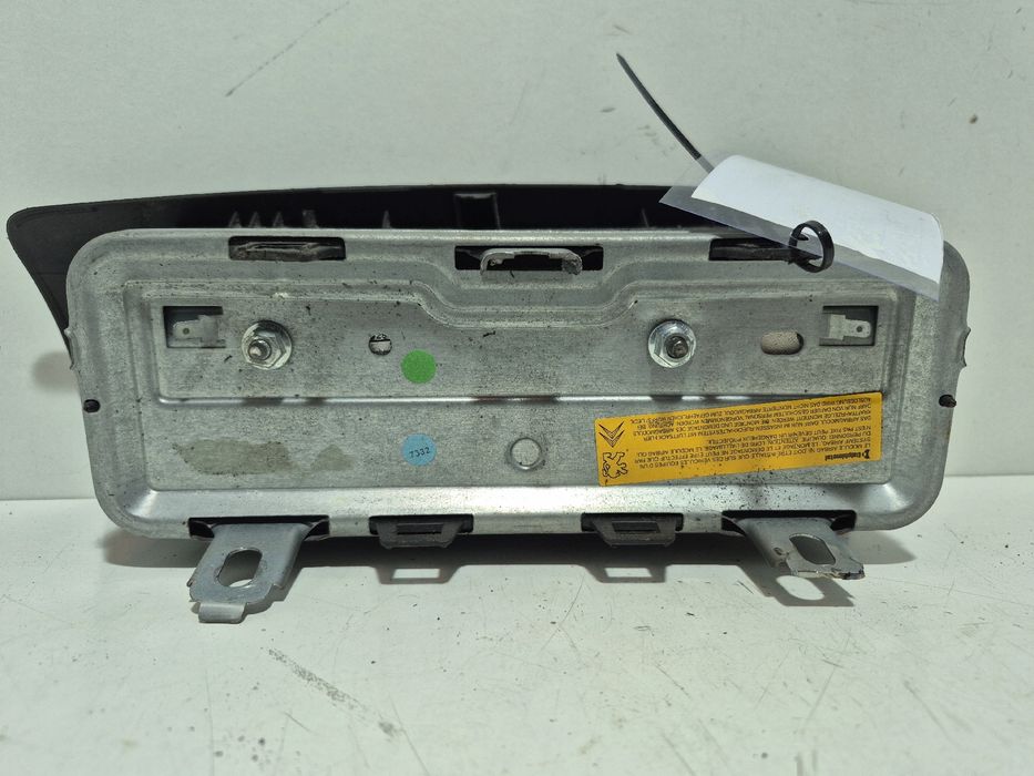 Airbag passageiro CITROËN C3 I (FC_)