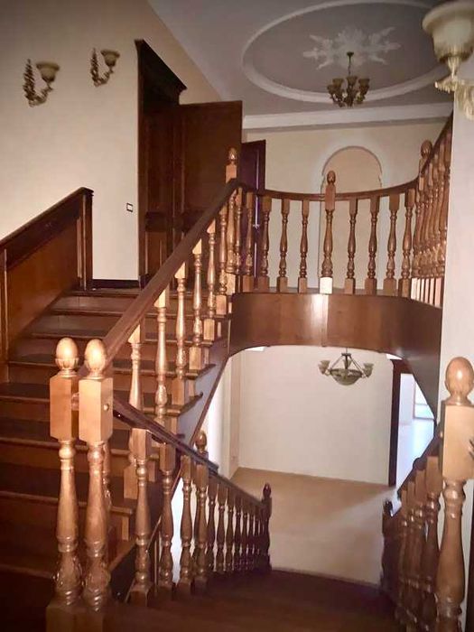 Дом по адресу (площадь 493 м²) - Atlanta.ua - фото 23