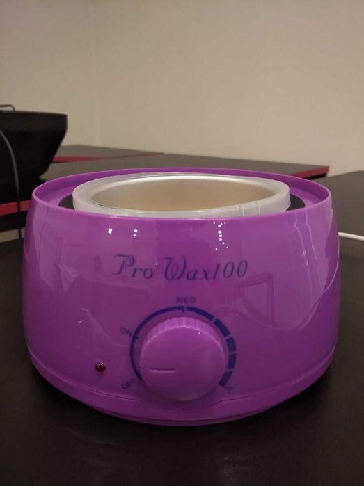 воскоплав баночный