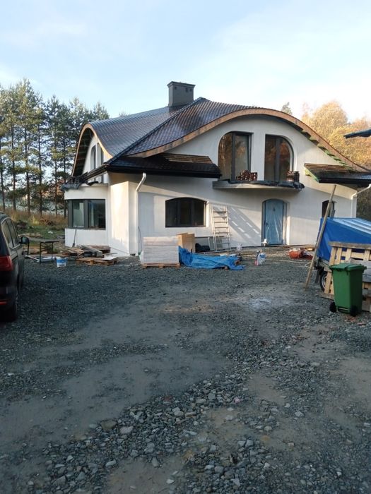 Ocieplanie budynków styropianem oraz welna