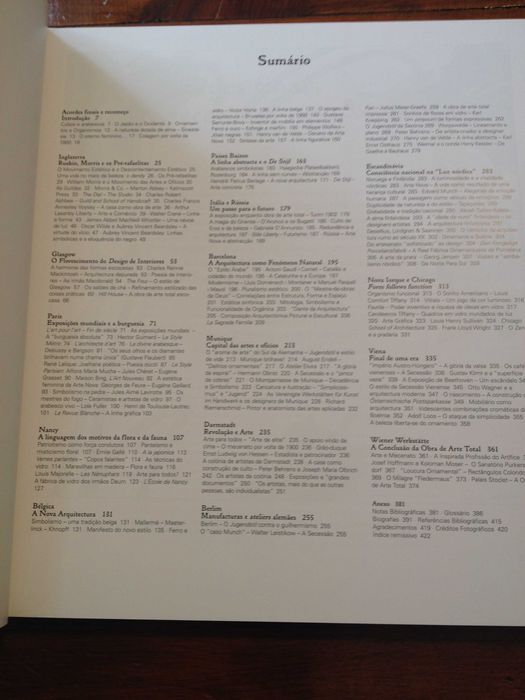 Gabriele Fahr-Becker - A Arte Nova