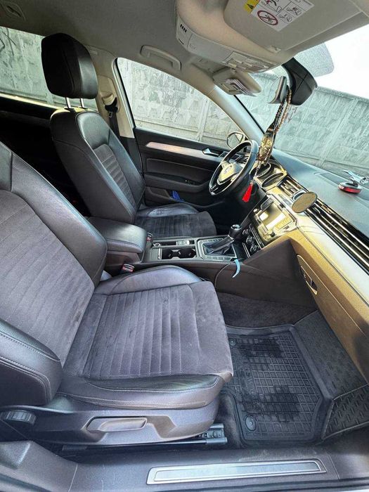 Продам Пасат b8 Wolksvagen pasat b8 highline