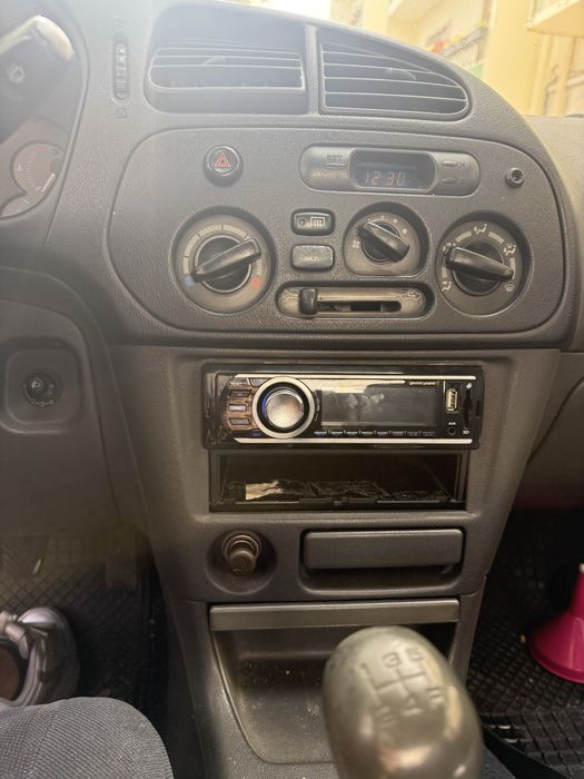 Mitsubishi Lancer 97 1.6 GLX