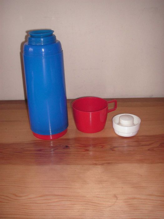 Tupperware Formas Pudim / Gelatina, Termos Triunfo,Termo Líquidos IPA