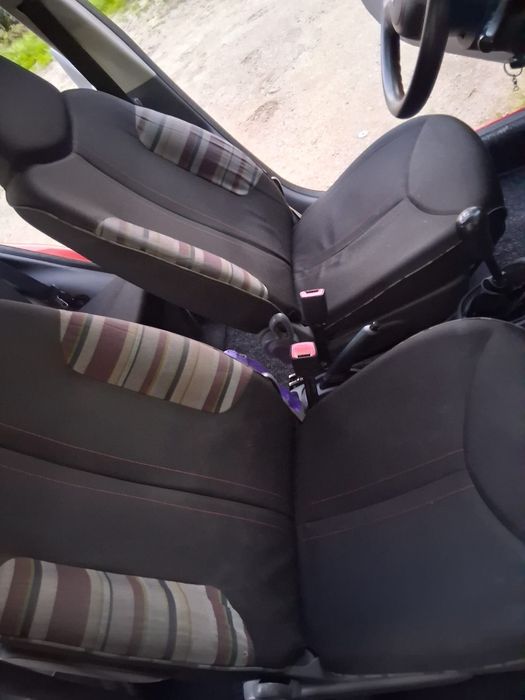 Vendo Citroen c1