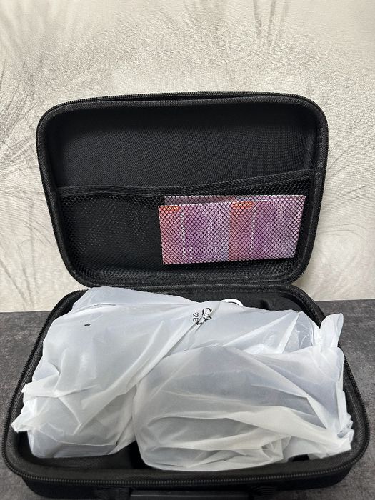 Пистолет массажёр Lenovo