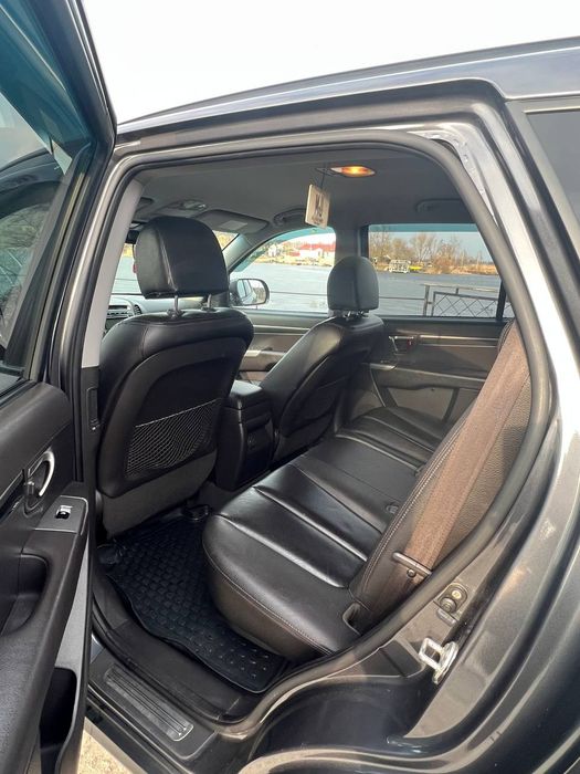 Hyundai Santa Fe 2010 року