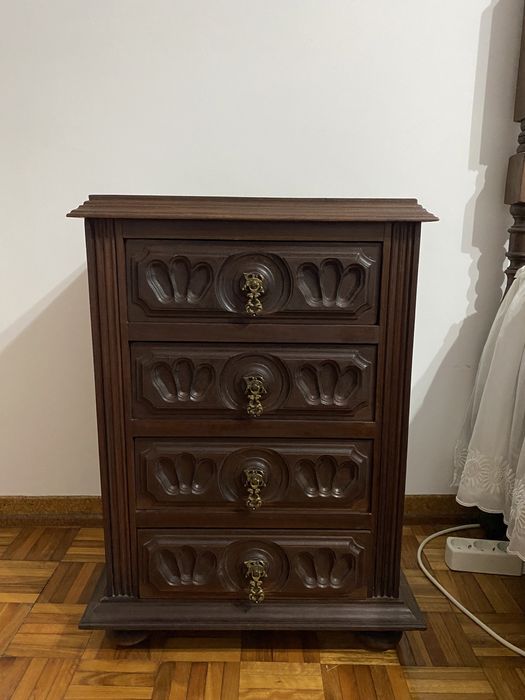 Mobília de quarto