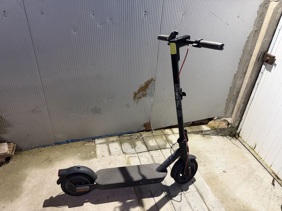 XIAOMI Electric Scooter 4 Pro 2nd Gen fatura e garantia