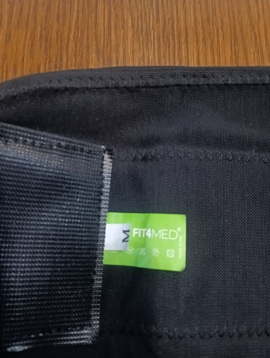 Pas stabilizujący kręgosłup