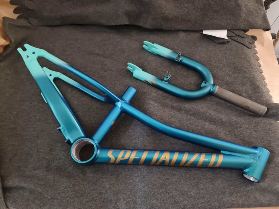 Rower 16 Specialized