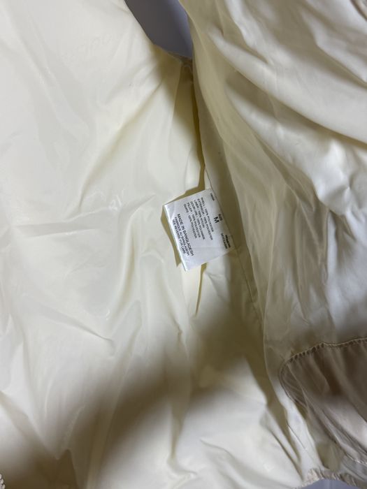 Пуховий жилет Woolrich