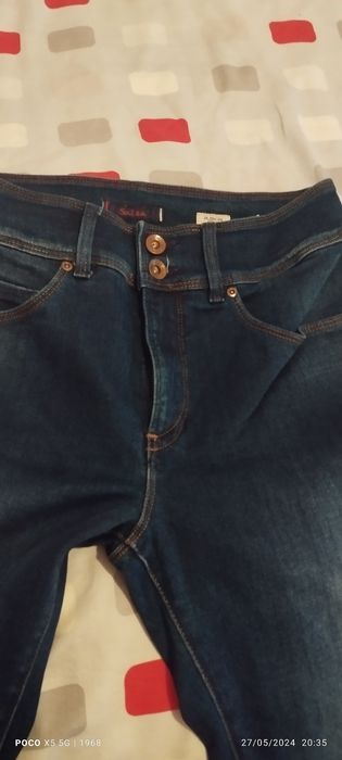Calca da salsa jeans 34