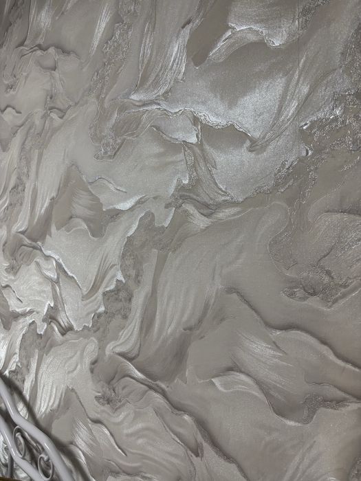 Вінілові шпалери на флізеліновій основі