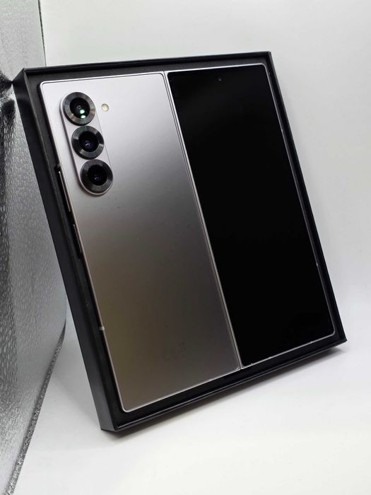 Samsung Fold 6 12|512 Європа