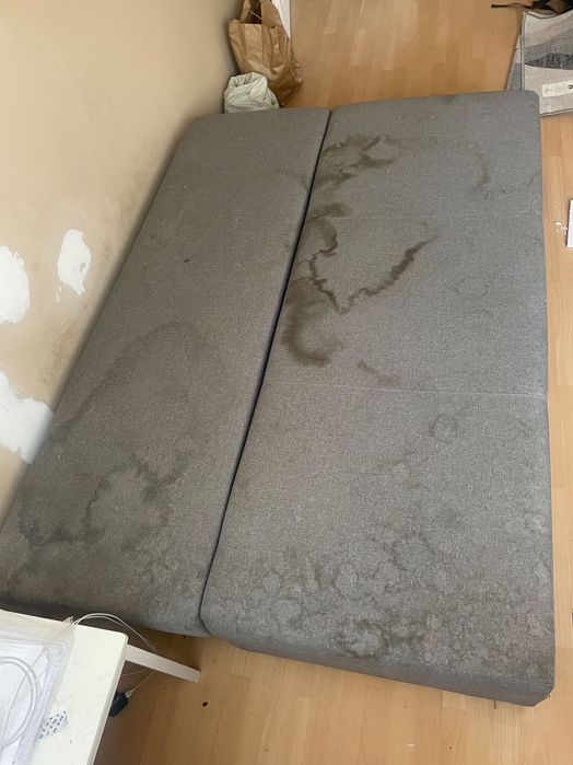 Pranie Tapicerki Meblowej /Tapicerki Samochodowej