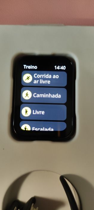 Xiaomi samart Band 8 Pro