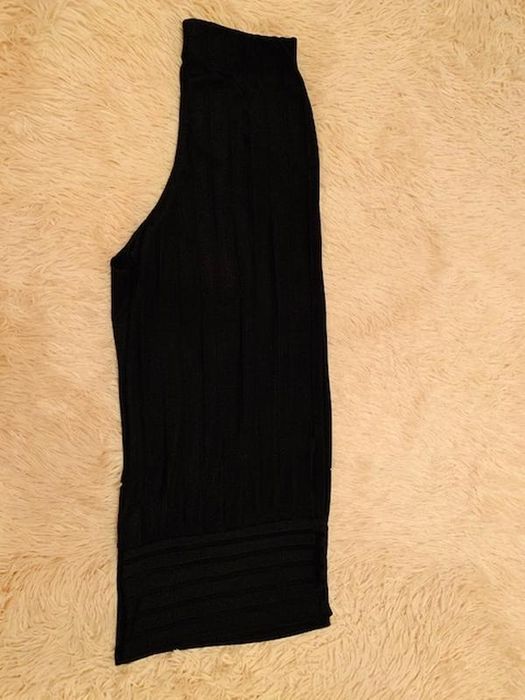 Брюки кюллоти зара