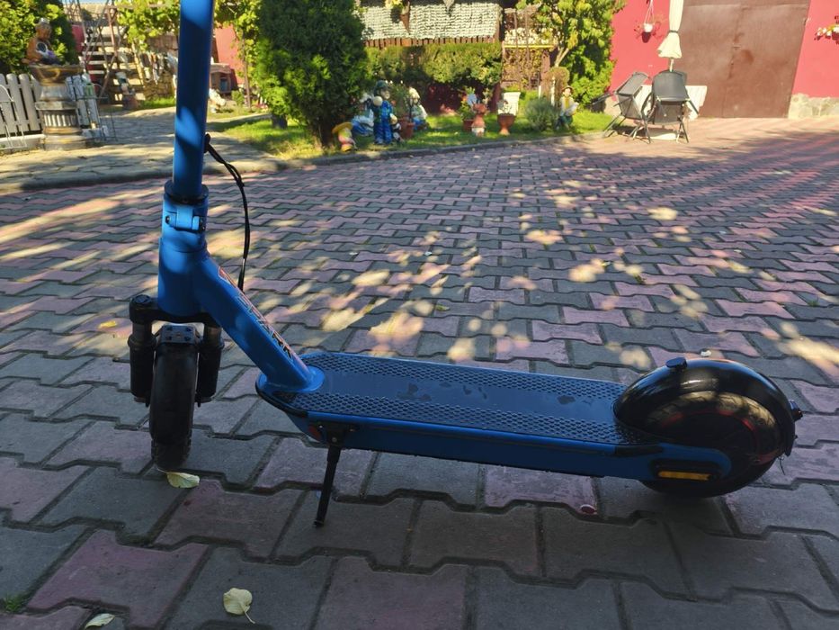 Продам електро самокат