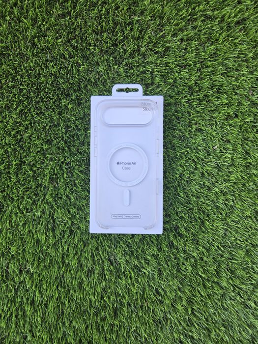 Capa Apple original Magsafe para iPhone Air