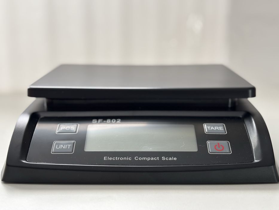 Waga elektroniczna SF-802 [312]