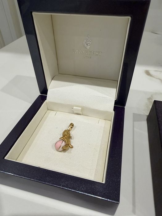 Magerit подвеска, подвес, кулон